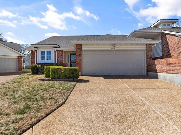 9316 Mackenzie Circle Dr, Saint Louis, MO 63123