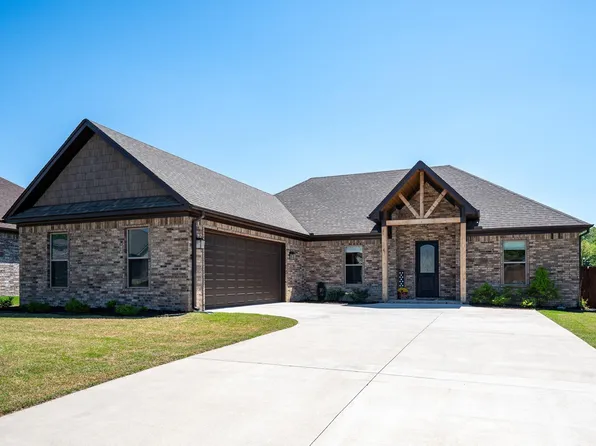 9873 Oak Forest Ln, Sherwood, AR 72120