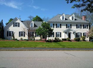 17 Kilronan Rd, Westwood, MA 02090