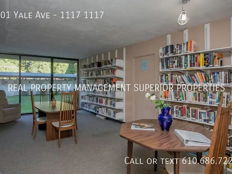 801 Yale Ave #1117 — Photo 23