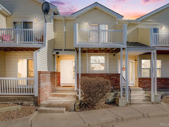 17282 E Tennessee Drive, Aurora, CO 80017