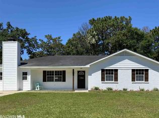 108 Appomatox Dr, Daphne, AL 36526