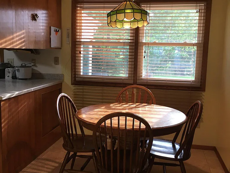 Kitchen (Main Level)