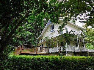 222 Lafayette Ave, Cortlandt Manor, NY 10567