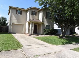 2635 Skyview Grove Ct, Houston, TX 77047