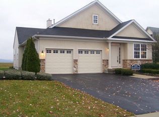 201 Hulnick Rd, Coatesville, PA 19320