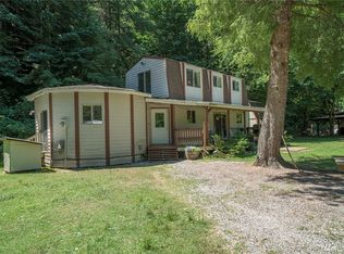 53782 Concrete Sauk Valley Rd, Concrete, WA 98237