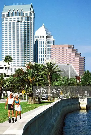 Bayshore Blvd