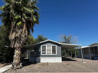 1302 E Ajo Way #285, Tucson, AZ 85713