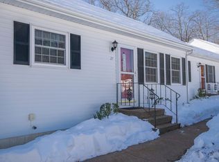 Rosewood Estates, Southwick, MA 01077