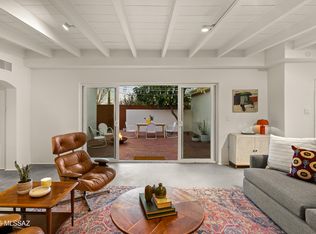 2215 E Juanita St, Tucson, AZ 85719