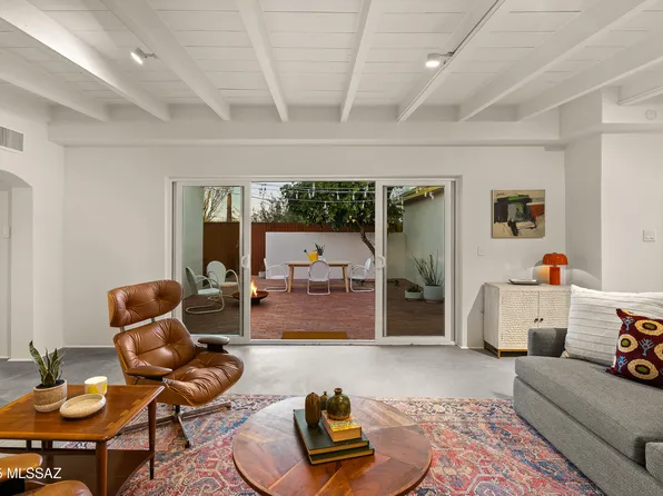 2215 E Juanita St, Tucson, AZ 85719