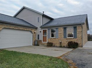 8695 Fessler Buxton Rd, Piqua, OH 45356