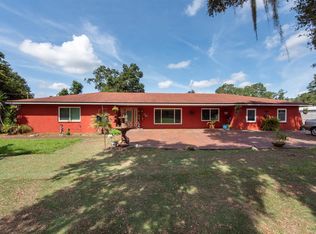 9822 N Gallagher Rd, Dover, FL 33527