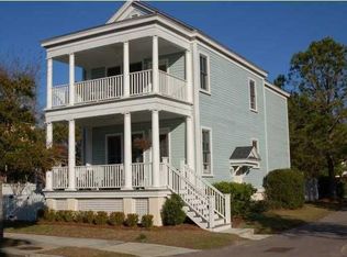 127 Civitas St, Mount Pleasant, SC 29464