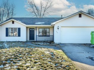 182 W Honeysuckle Ln, Decatur, IN 46733