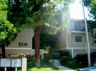 8338 Woodley Pl UNIT 5, North Hills, CA 91343