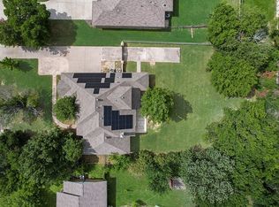 1320 Shady Ln S, Keller, TX 76248