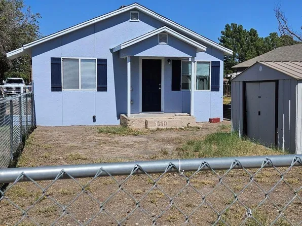 1510 W Bronson St, Carlsbad, NM 88220