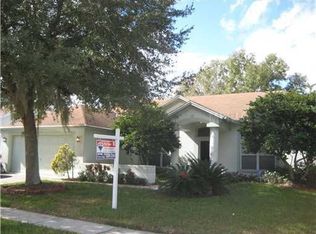 1135 Big Sky Dr, Zephyrhills, FL 33543