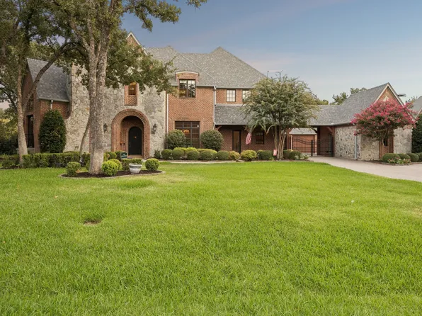 505 King Ranch Rd, Southlake, TX 76092