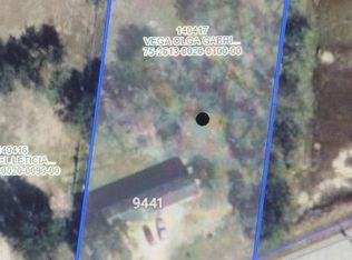 9441 Divisadero Rd, Brownsville, TX 78520