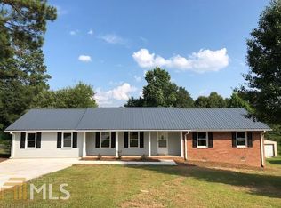 148 Evergreen Ln, Winder, GA 30680