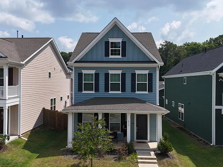 536 Georgias Landing Pkwy — Photo 1