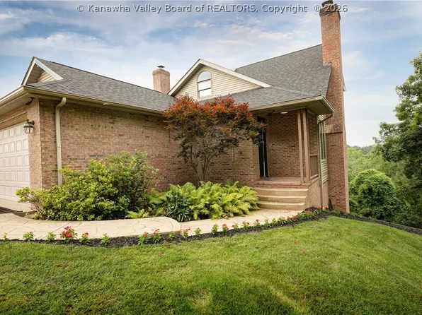25 Southgate Rd, Charleston, WV 25314