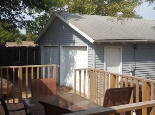 606 North St, Reasnor, IA 50232