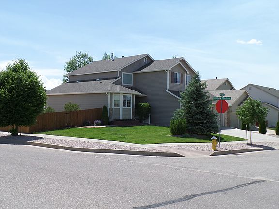 Corner Lot Across from Schoo