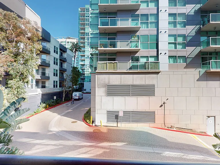 The Westerly on Lincoln — Photo 154