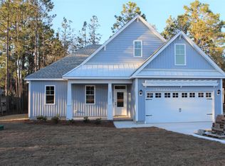 227 Shellbank Dr, Sneads Ferry, NC 28460