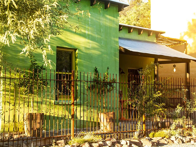 Casa Limon