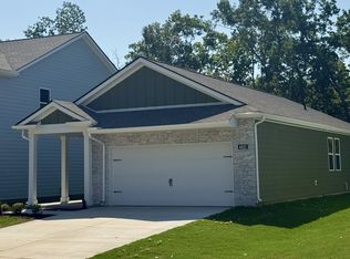 4821 Clousden Way, Murfreesboro, TN 37129