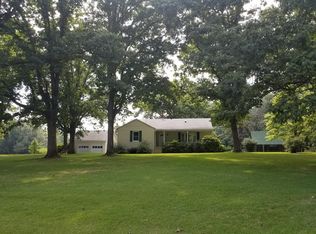 6058 Free Union Rd, Free Union, VA 22940