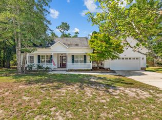 507 Oak Pond Point, Hubert, NC 28539