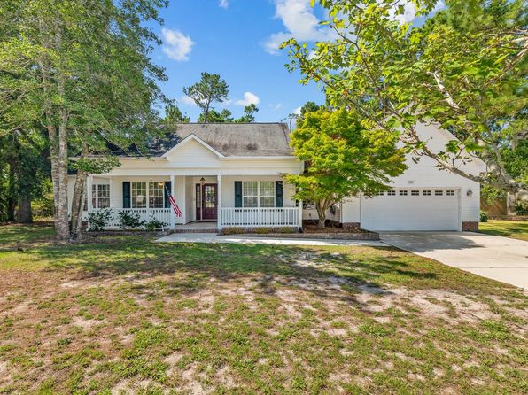 507 Oak Pond Point