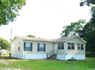 1630 NW 6th St, Okeechobee, FL 34972