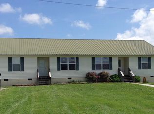 741 Tarklin Valley Rd, Knoxville, TN 37920
