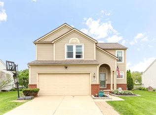 8017 Mallard Way, Ypsilanti, MI 48197