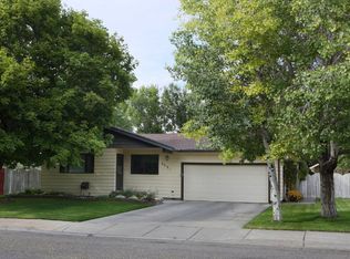 2331 Bodily St, Idaho Falls, ID 83401