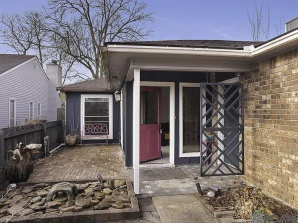 15474 Springwood Ave, Baton Rouge, LA 70817