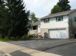 2001 E Wallace St, York, PA 17402