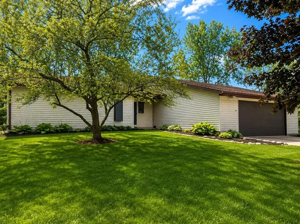 1140 S Fraser Rd, Kawkawlin, MI 48631