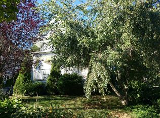 96 Perham St, West Roxbury, MA 02132