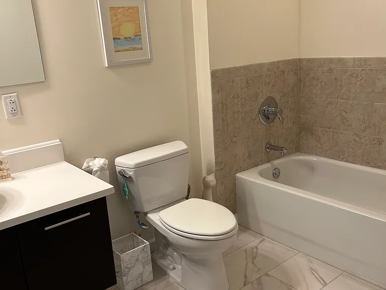 603 N American St #704 — Photo 16