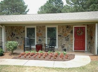 6224 Lively Rd, Cumming, GA 30040