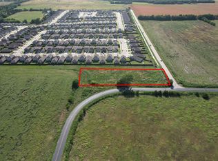 0 County Road 206, McKinney, TX 75071