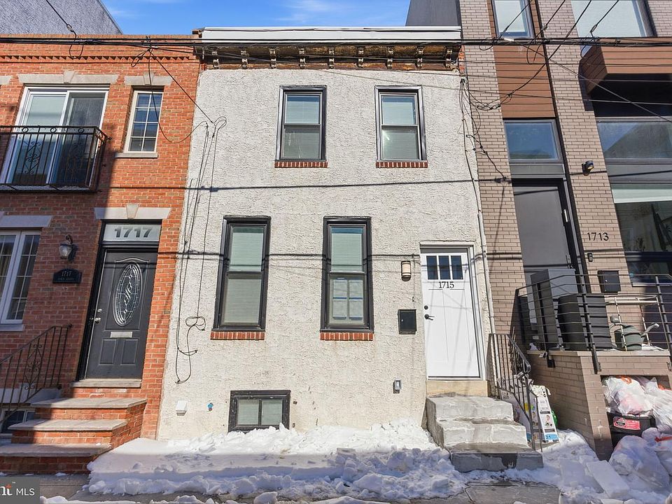 1715 Annin St, Philadelphia, PA 19146 | Zillow